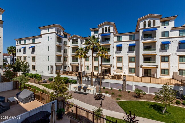 Building Photo - 2511 W Queen Creek Rd