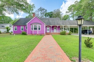 Building Photo - 206 Lakeland Dr