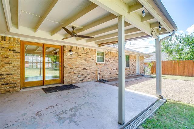 Building Photo - 3612 Winifred Dr