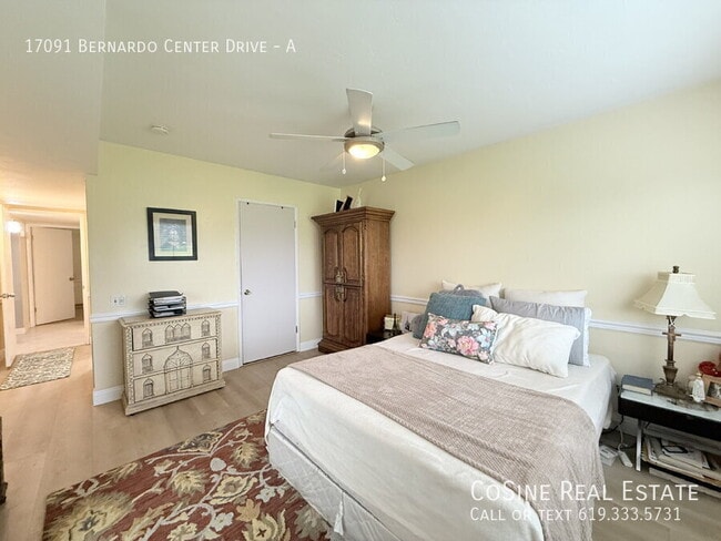 Building Photo - 17091 Bernardo Center Dr