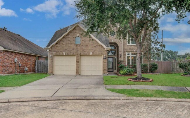 Building Photo - 13419 Orchard Harvest Dr