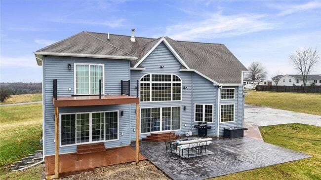 Building Photo - 136 Vargo Rd