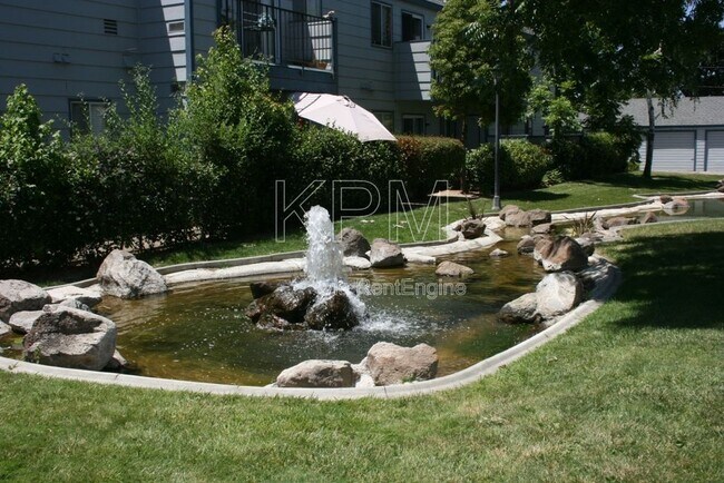 Building Photo - 445 Almond Dr