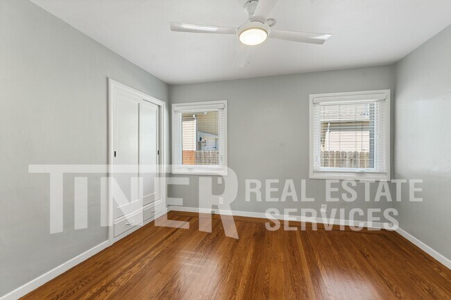 Building Photo - 4120 B St