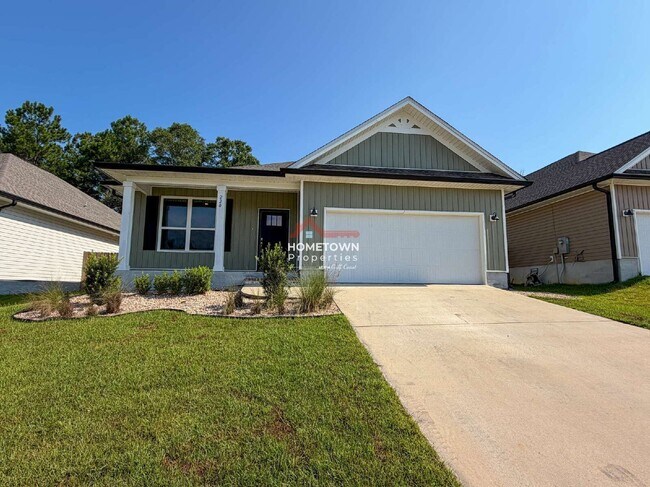 Building Photo - 220 Camellia Dr