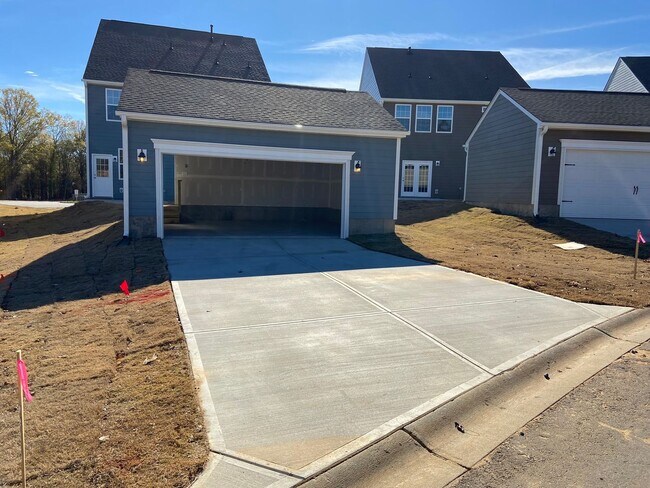 Building Photo - Brand New Charleston Style Home near BMW! ...