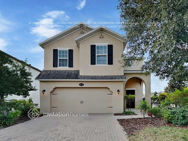 Primary Photo - 18840 Deer Tracks Loop