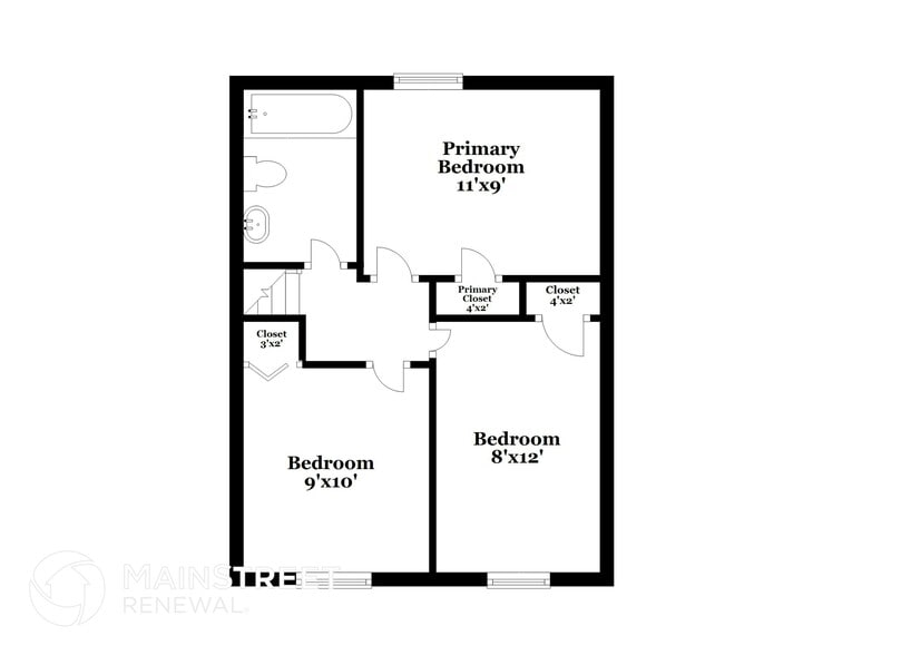 Building Photo - 8611 Montrie Ct