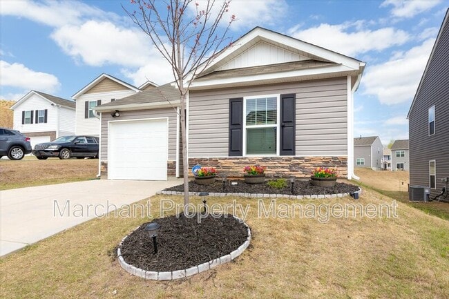 Building Photo - 107 Mable Leaf Ln