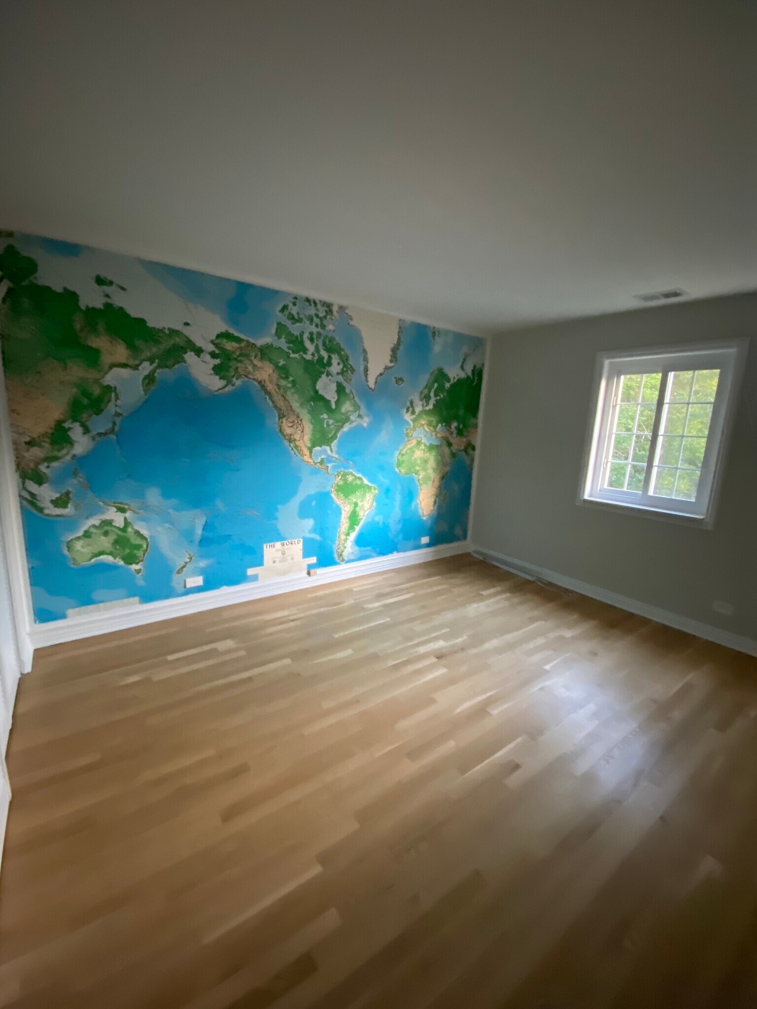 2nd Bedroom - 6884 W Touhy Ave