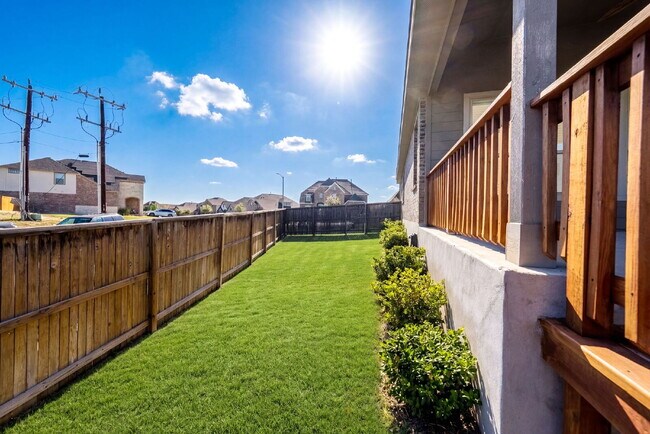 Building Photo - The Perfect Blend of Space, Style, and Community Living