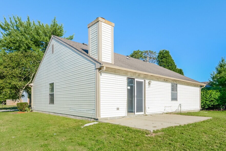 Building Photo - 7772 Harcourt Springs Pl