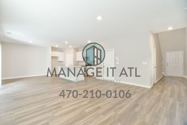Building Photo - Coming Soon - 4 bedroom house in Pendergrass