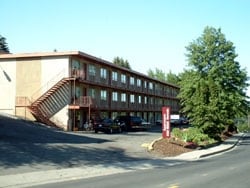 Primary Photo - The Valley View Apartment
