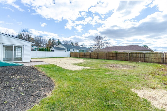 Building Photo - 3520 Tower Dr