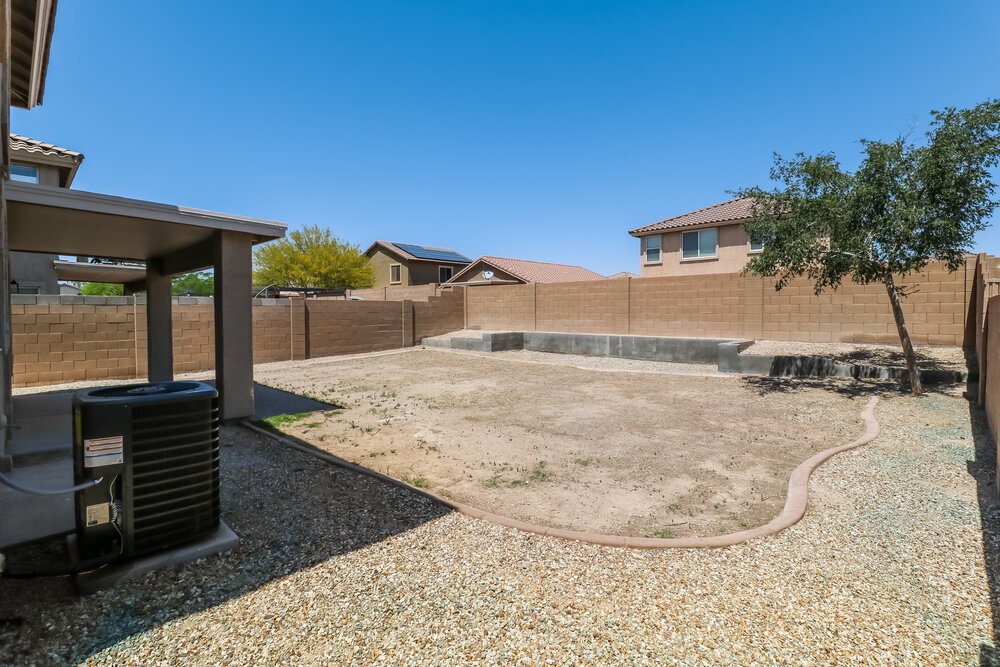 Building Photo - 22236 W Desert Bloom St