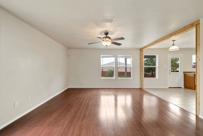 Building Photo - 3815 Mahogany Cove