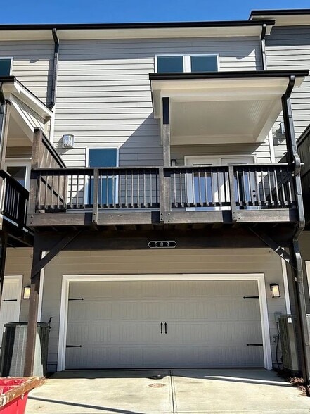 Building Photo - 509 Hardy Dr