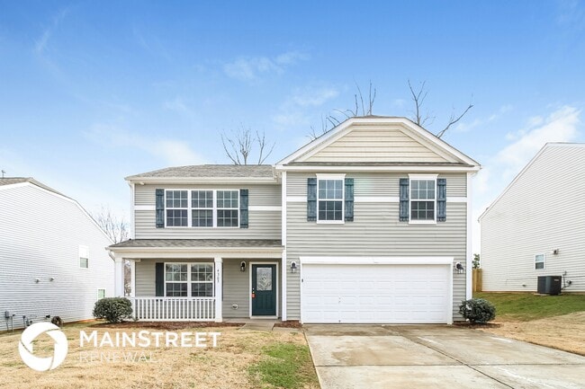 Building Photo - 4303 Waldridge Rd