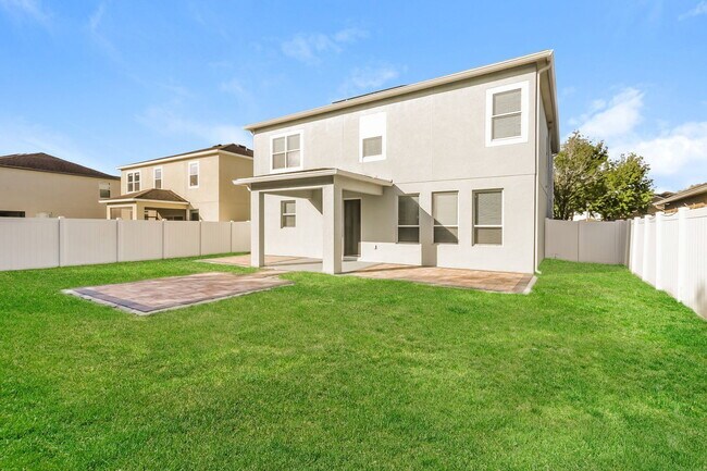 Building Photo - 5594 Angelonia Terrace