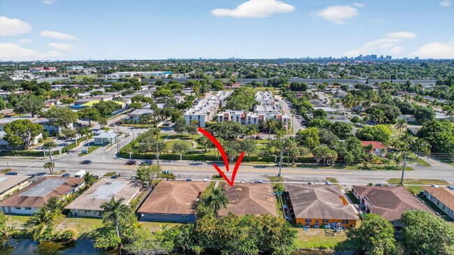 Building Photo - 1767-1773 NW 55th Ave