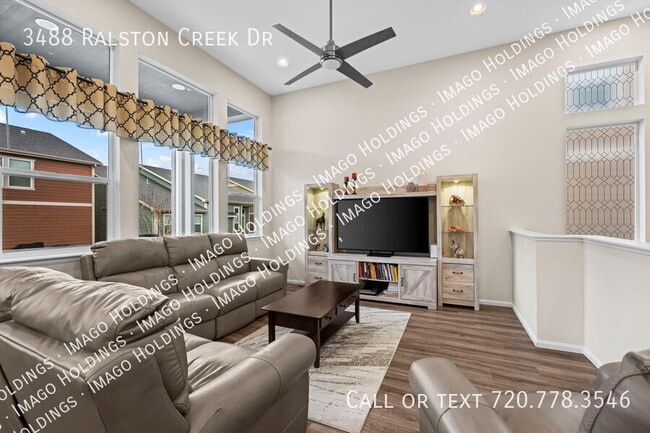 Building Photo - 3488 Ralston Creek Dr