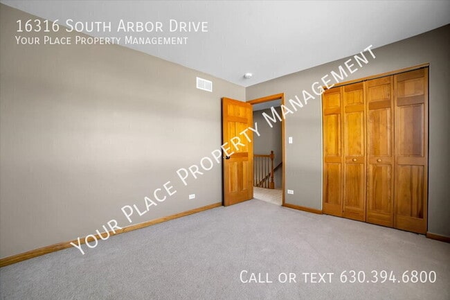 Building Photo - 16316 S Arbor Dr