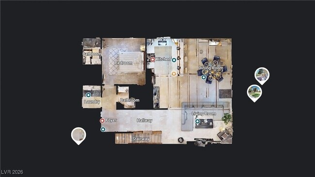 Building Photo - 2845 Queens Courtyard Dr