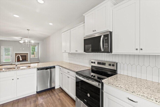 Building Photo - 111 Bartram Ridge