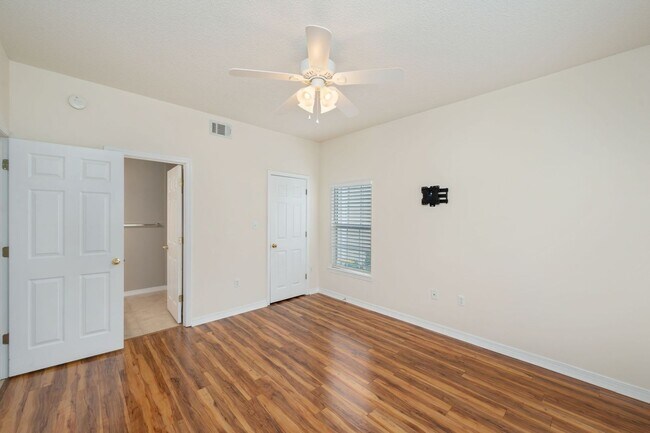 Building Photo - 1501 Partin Dr N