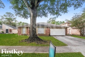 Building Photo - 24119 Lone Elm Dr