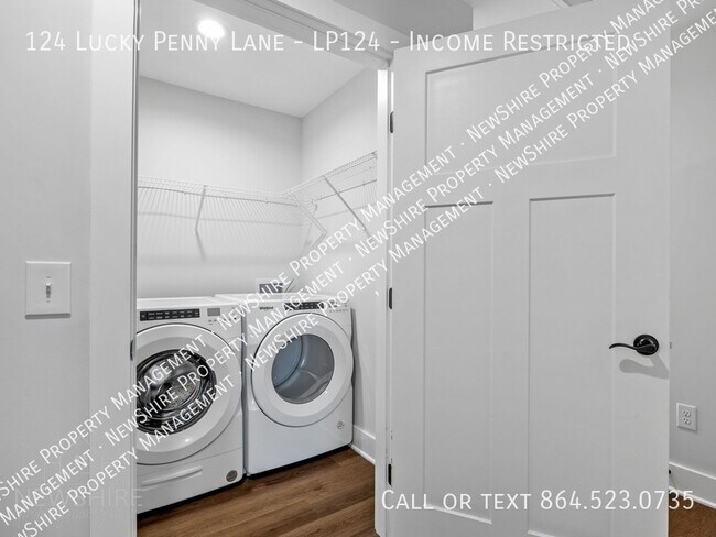 Building Photo - 124 Lucky Penny Ln