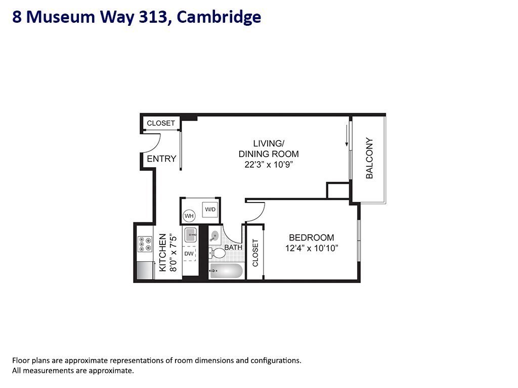 Building Photo - 8 Museum Way
