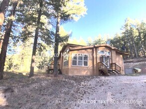 Building Photo - Jemez Mountains 3 bedroom with an open lay...