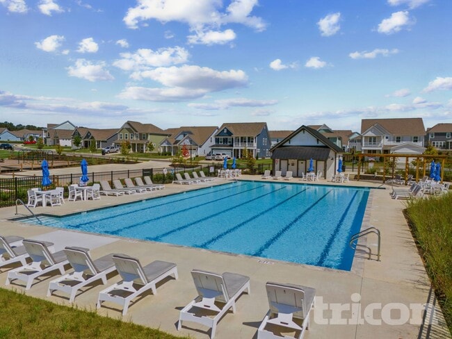 Building Photo - 8 Beautyberry St