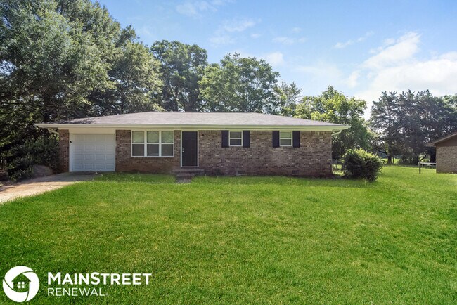 Building Photo - 204 Oxford Way