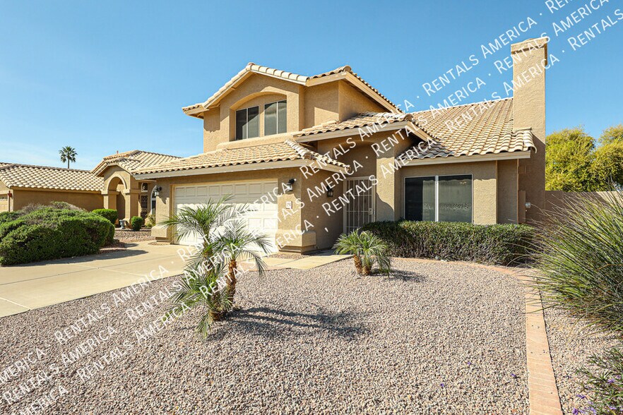 Building Photo - 1210 W Kelly Ln