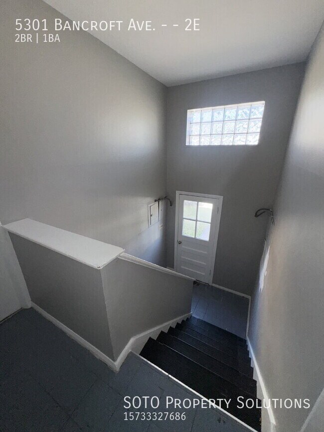 Building Photo - 5301 Bancroft Ave