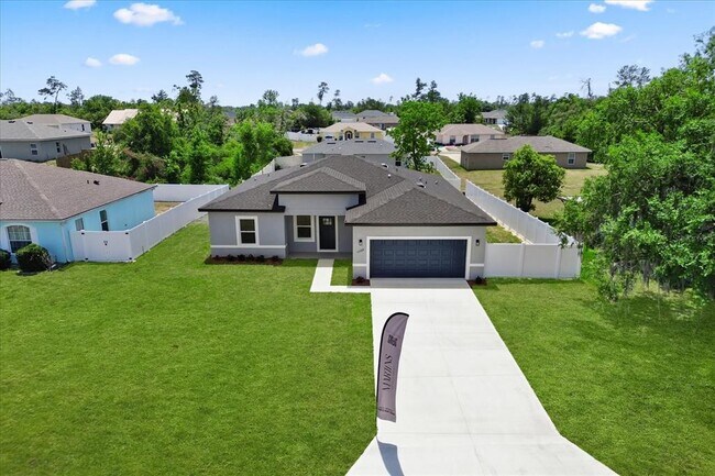 Building Photo - 15568 SW 46th Cir