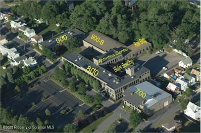 Building Photo - 800 James Ave