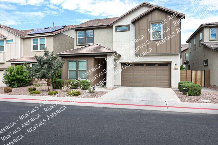 Building Photo - 640 W Winchester Dr