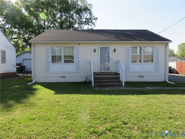 Building Photo - 7 S Daisy Ave