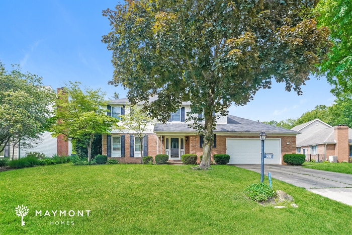 Primary Photo - 5618 Severn Cir NW