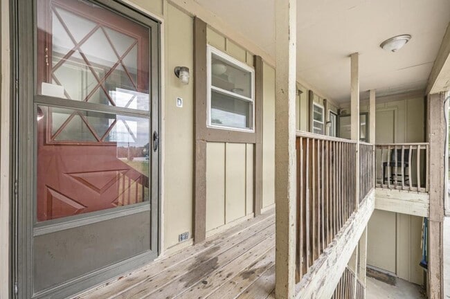 Building Photo - 3800 SW 8th St. Terrace