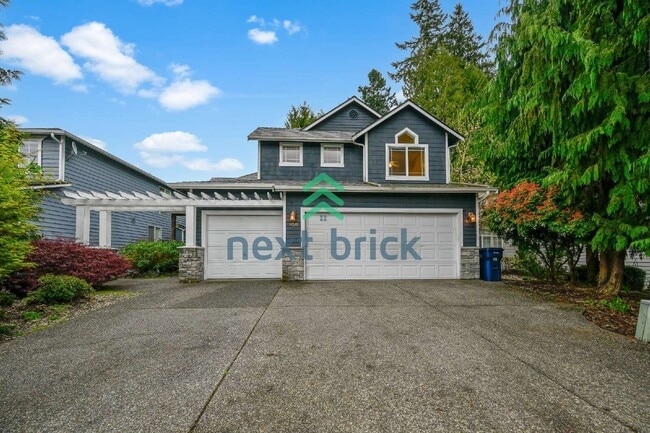 Building Photo - Spacious 4-Bedroom Retreat in Bothell with 2.5 Baths and 2454 Sq Ft of Comfort!