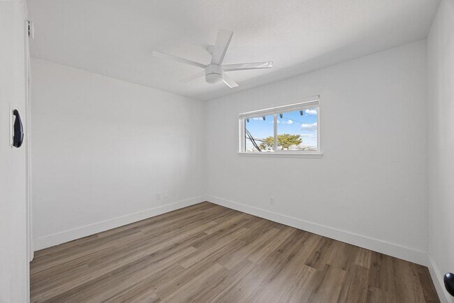 Building Photo - 7929 Gault St