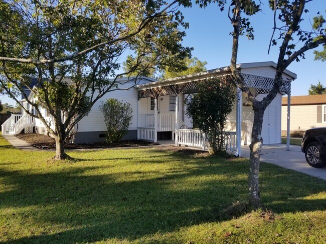 Building Photo - 801 Jetty Ct