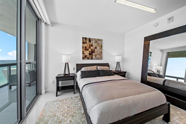 Building Photo - 6899 Collins Ave