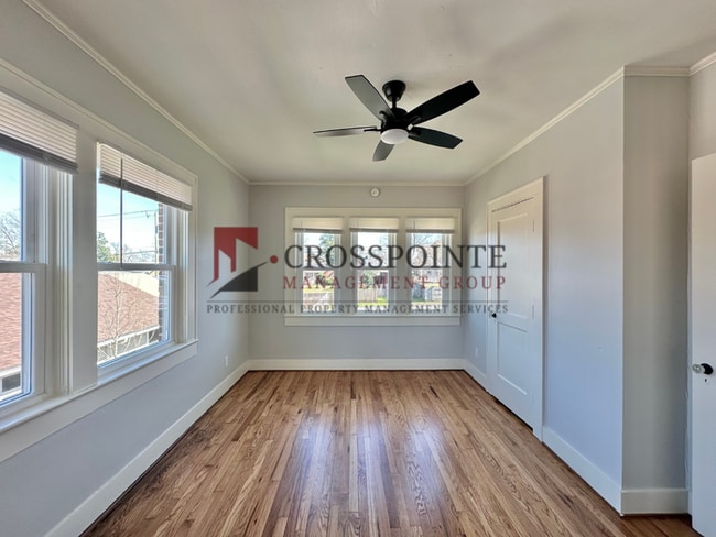 Building Photo - Charming Updated 2-Bedroom in Historic Quadplex Near Downtown Tyler!