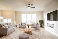 Building Photo - 2659 NE Justus Ave